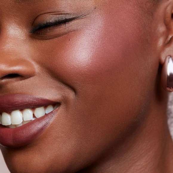 PATRICK TA Double-Take Crème & Powder Blush# she is doll  . New - Picture 4 of 4